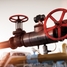Pipeline für Industriegase