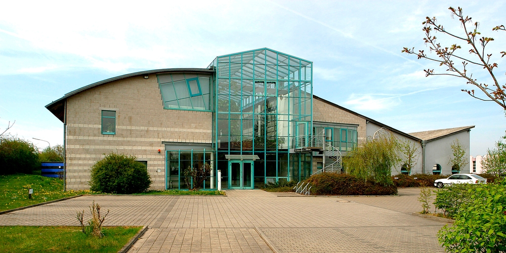 Endress+Hauser Liquid Analysis in Groß-Umstadt