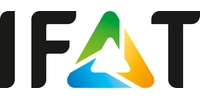 IFAT 2022 in München Messelogo IFAT 2022 in München