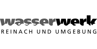 Company logo of: Wasserwerk Reinach und Umgebung