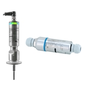 Produktbild SWA50 and iTHERM TrustSens TM37x