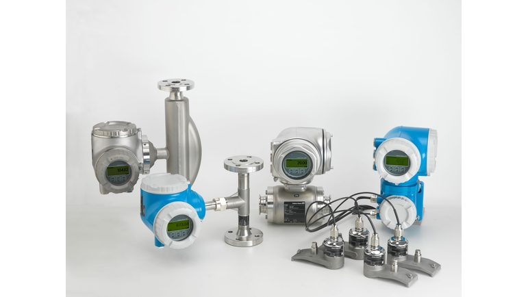 Die Produktgeneration Proline 300/500