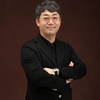 KwangShin-Geschäftsführer Harry Kwon