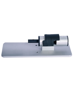 Rxn-10-Raman-Spektroskopie Micro Flow Bench Assembly für Downstream-Bioprozesse