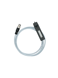 Daten- und Ladekabel für das Liquiline Mobile CML18