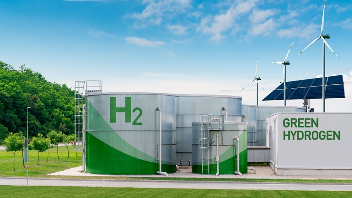 Grüner Wasserstoff – eine Rechnung mit vielen Faktoren