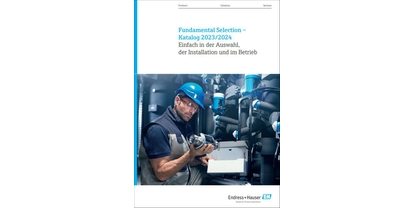 Fundamental Selection– Katalog 2023/2024