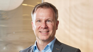 Die Endress+Hauser Gruppe trauert um Dr. Dirk Mörmann (1973 – 2025).