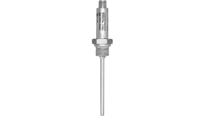 TM311 Thermometer ohne Schutzrohr
