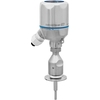Hochpräziser iTHERM iTM411 Temperatursensor mit digitalem Display