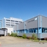 Ansicht Wareneingang Endress+Hauser Campus Weil am Rhein